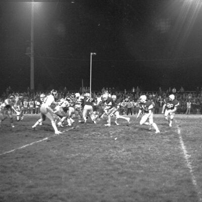 Timberline v. Centralia, October 21, 1977: Frame 43b