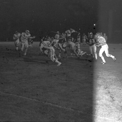 Football, Date unknown: Frame 44c