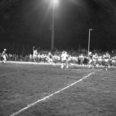 Timberline v. Centralia, October 21, 1977: Frame 2b