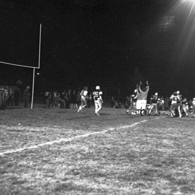 Timberline v. Centralia, October 21, 1977: Frame 30b