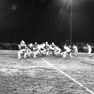 Timberline v. Centralia, October 21, 1977: Frame 31b