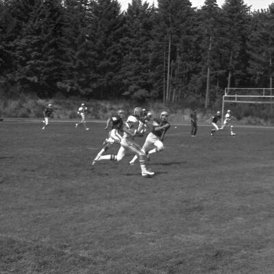 Football, September 15, 1976: Frame 32a