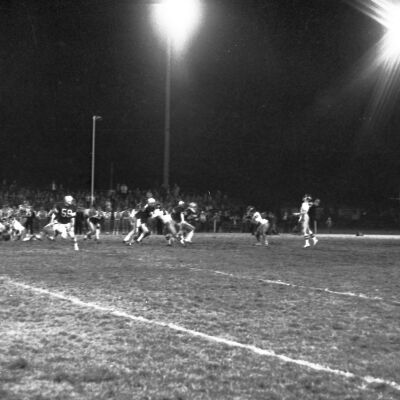 Timberline v. Centralia, October 21, 1977: Frame 32b