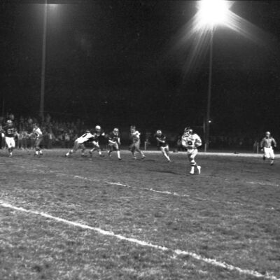 Timberline v. Centralia, October 21, 1977: Frame 33b