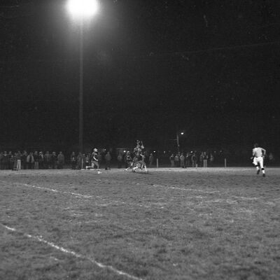 Timberline v. Centralia, October 21, 1977: Frame 34b