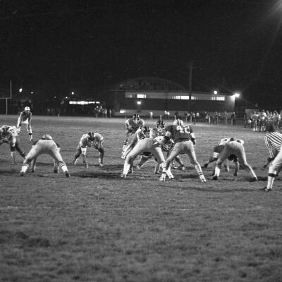 Timberline v. Centralia, October 21, 1977: Frame 35b