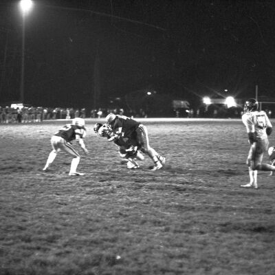 Timberline v. Centralia, October 21, 1977: Frame 36b
