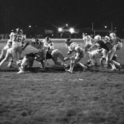 Timberline v. Centralia, October 21, 1977: Frame 37b