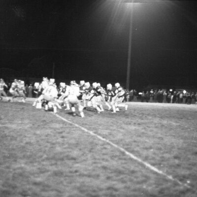 Timberline v. Centralia, October 21, 1977: Frame 38b