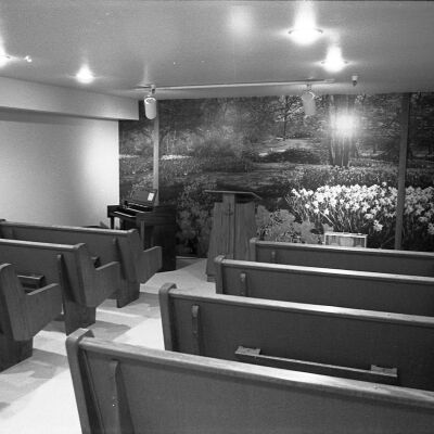 Olympics West Retirement Inn, Tumwater, Date unknown: Frame 44