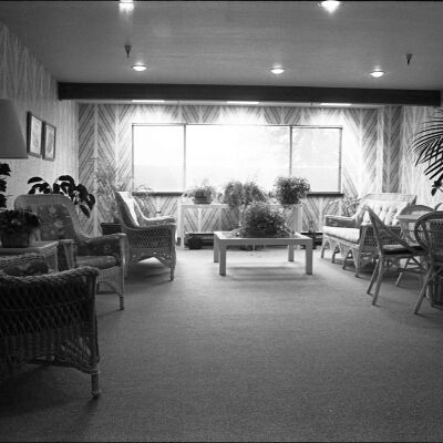 Olympics West Retirement Inn, Tumwater, Date unknown: Frame 1