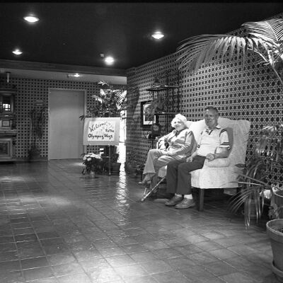 Olympics West Retirement Inn, Tumwater, Date unknown: Frame 2
