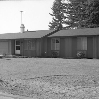 House #7608, April 24, 1979: Frame 27