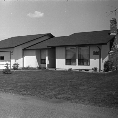 House 5928, Date unknown: Frame 34