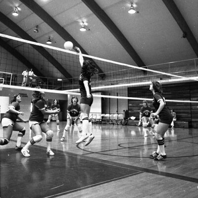 Volleyball