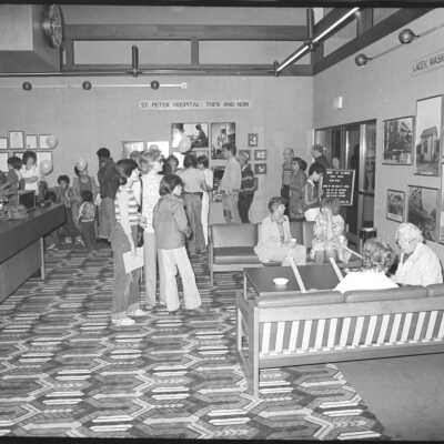 Bank of Olympia Lacey Branch: Frame 32
