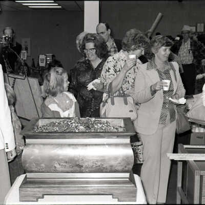 Bank of Olympia Lacey Branch: Frame 27