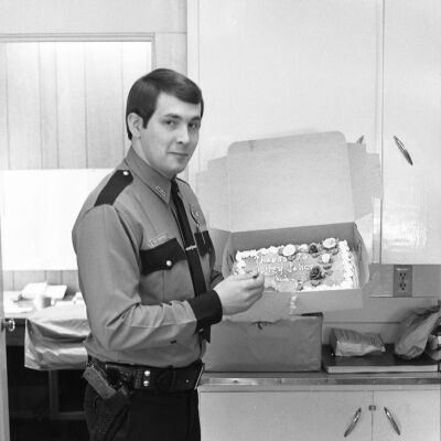 Thanks to LPD, Unknown Date