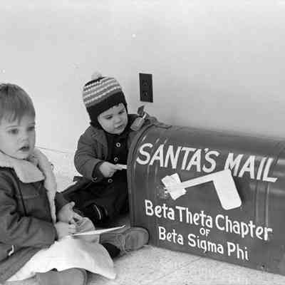 Unidentified boys, December 3, 1975: Frame 6