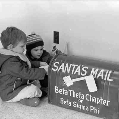 Unidentified boys, December 3, 1975: Frame 8