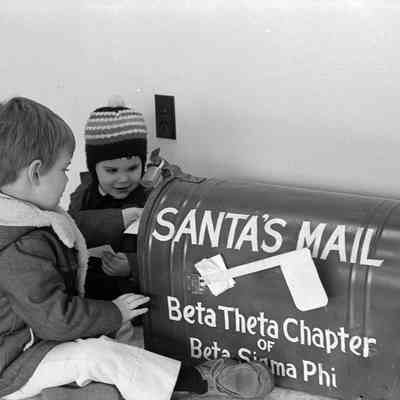 Unidentified boys, December 3, 1975: Frame 3