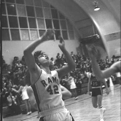 North Thurston High School vs. Timberline High School, Unknown Date: Frame 43c