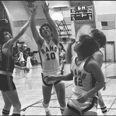 North Thurston High School vs. Timberline High School, Unknown Date: Frame 44c