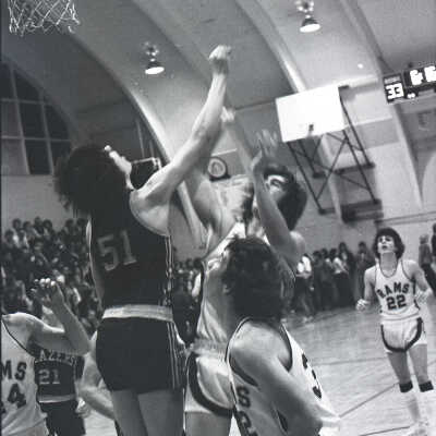 North Thurston High School vs. Timberline High School, Unknown Date: Frame 8c