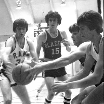 North Thurston High School vs. Timberline High School, Unknown Date: Frame 39c
