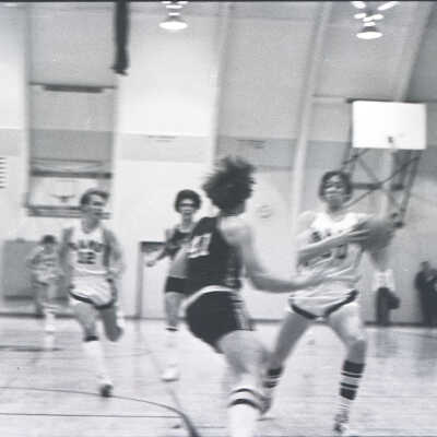 North Thurston High School vs. Timberline High School, Unknown Date: Frame 40c