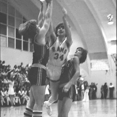 North Thurston High School vs. Timberline High School, Unknown Date: Frame 41c