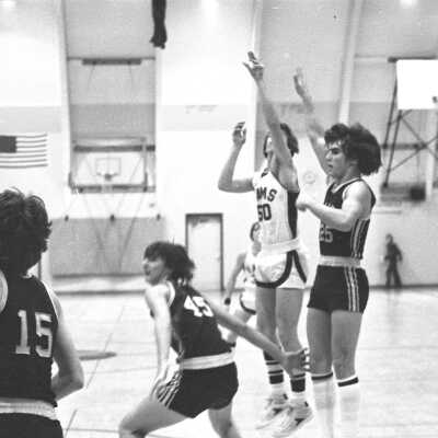 North Thurston High School vs. Timberline High School, Unknown Date: Frame 42c