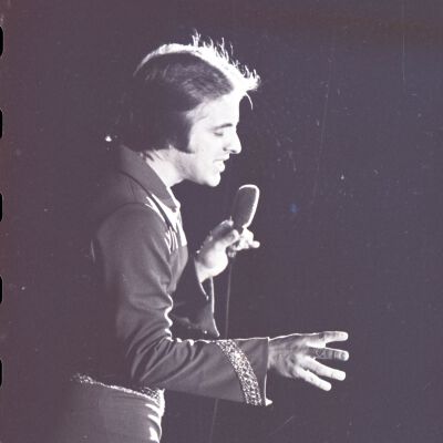 Robin Todd, 1978