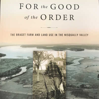 For the Good of the Order