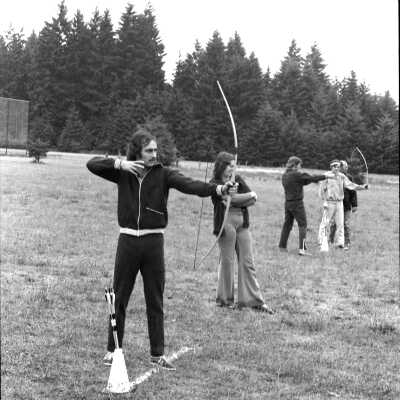 North Thurston High School Faculty and Students