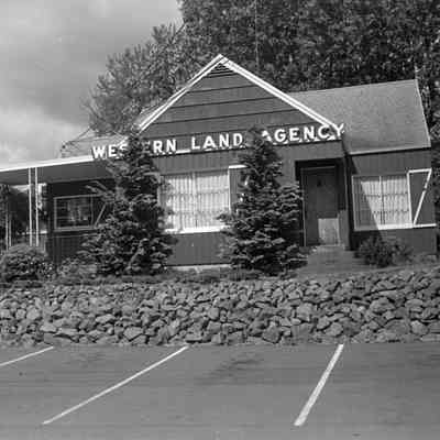 Western Land Agency, Date unknown: Frame 14
