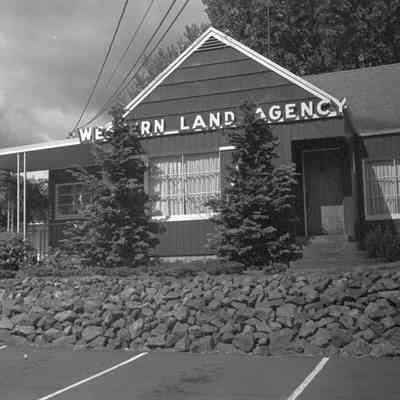 Western Land Agency, Date unknown: Frame 16