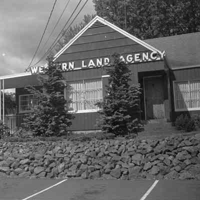 Western Land Agency, Date unknown: Frame 17