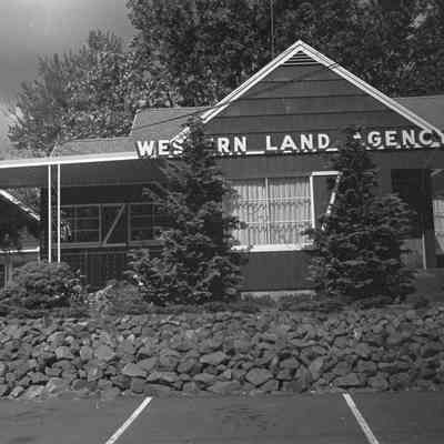 Western Land Agency, Date unknown: Frame 19