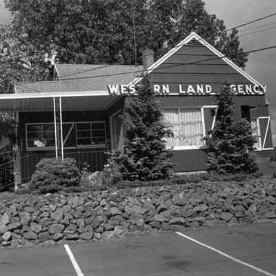 Western Land Agency, Date unknown: Frame 12