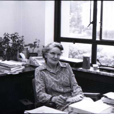 Mary Lou Everson, 1973: Frame 29