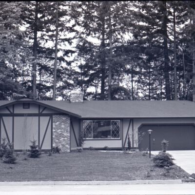 Homes of the year, 1975: Frame 23a