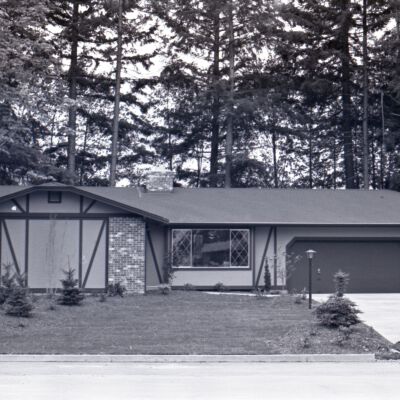 Homes of the Year, 1975