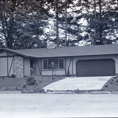 Homes of the year, 1975: Frame 26a