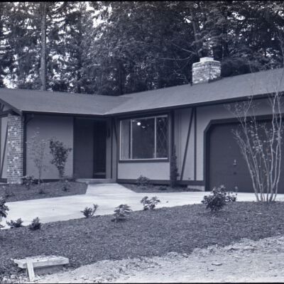 Homes of the year, 1975: Frame 28a