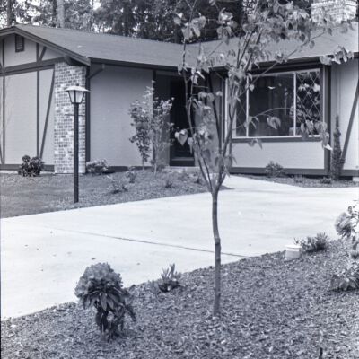 Homes of the year, 1975: Frame 29a