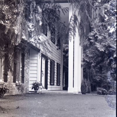 Homes of the year, 1975: Frame 20b