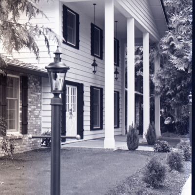 Homes of the year, 1975: Frame 21b