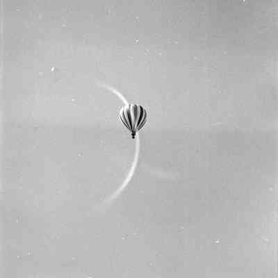 Unidentified People, Unknown Dates