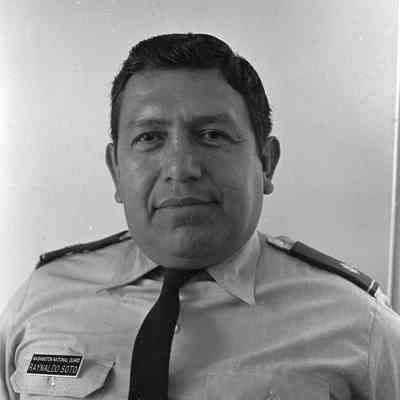 Raynaldo Soto, Date unknown: Frame 27d